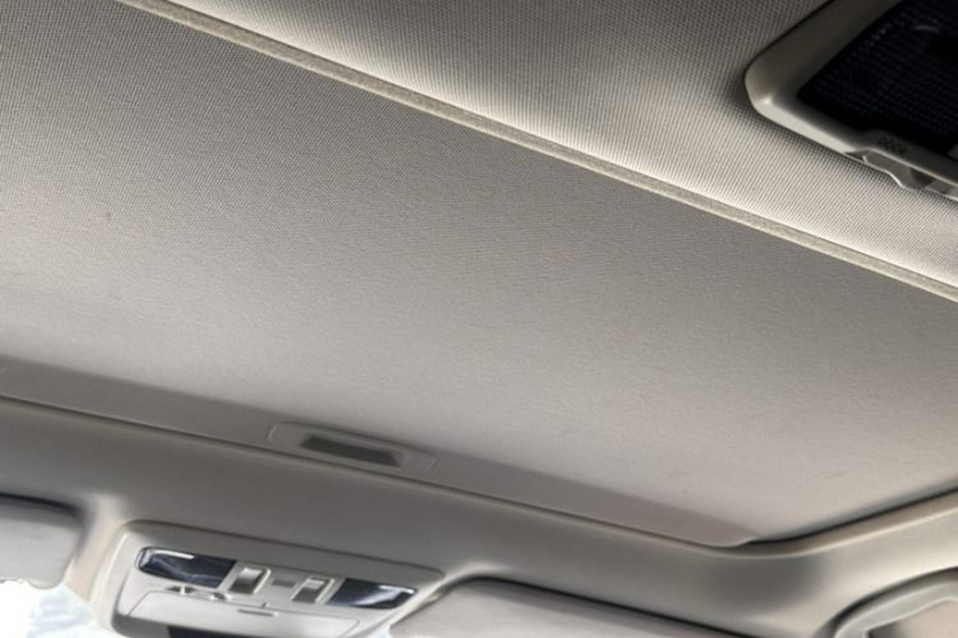 Used Subaru Outback 2015 2.5i Luxury Navigation Edition Headliner