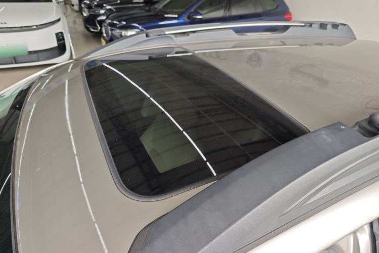 Used Subaru Outback 2015 2.5i Luxury Navigation Edition Roof