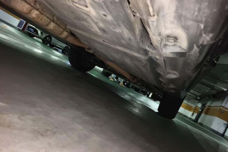 Used Subaru Outback 2015 2.5i Sport Navigation Edition Chassis Rear Right