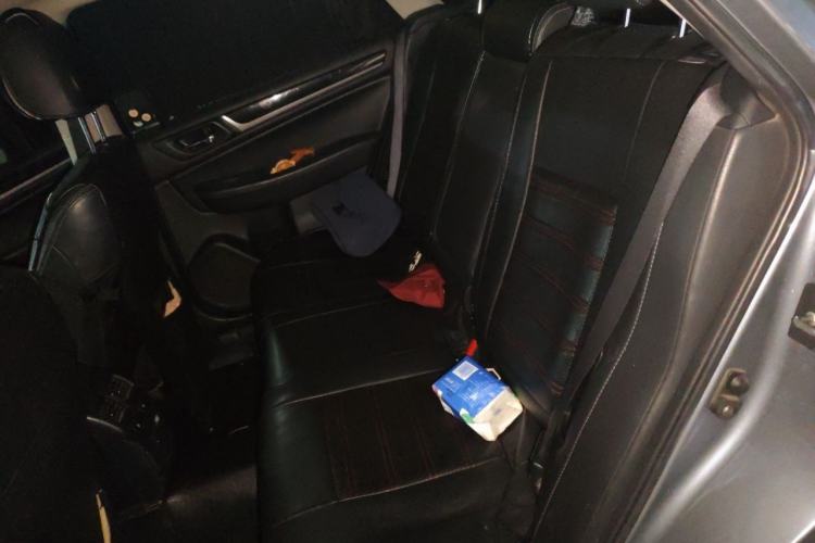 Used Subaru Outback 2015 2.5i Sport Navigation Edition Left Rear Seat