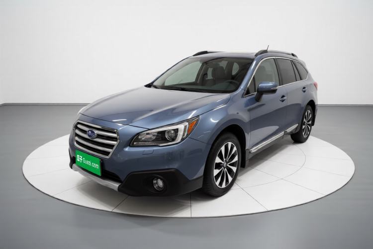 Used Subaru Outback 2015 2.5i Sport Navigation Edition Guazi used car, China used car export, Used car for sale, Used  cars, Cheapest cars for sale