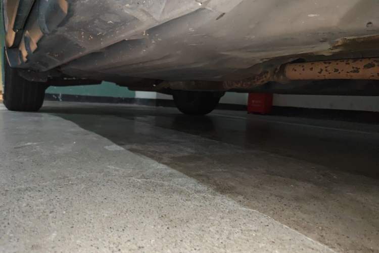 Used Subaru Outback 2015 2.5i Luxury Navigation Edition Chassis Front Right
