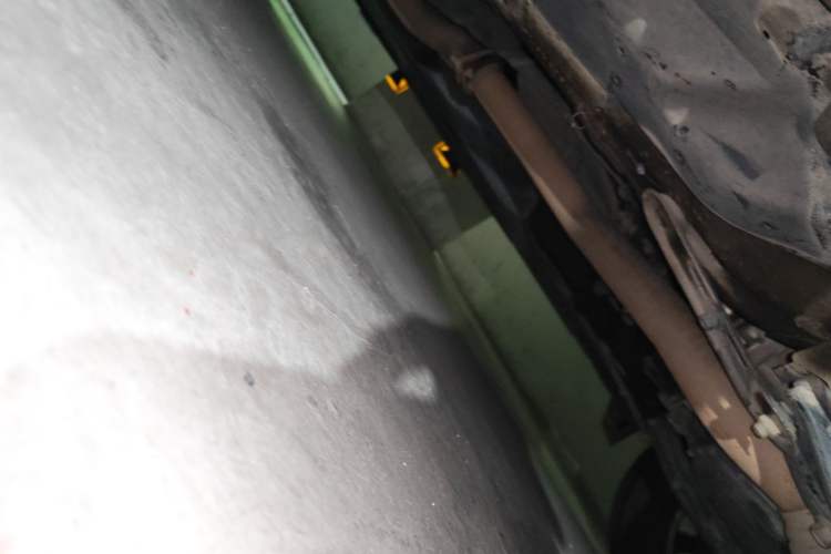 Used Subaru Outback 2015 2.5i Sport Navigation Edition Chassis Front Right