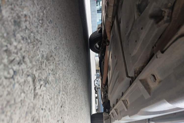 Used Subaru Outback 2015 2.5i Luxury Navigation Edition Chassis Front Left