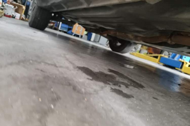 Used Subaru Outback 2015 2.5i Sport Navigation Edition Chassis Front Right