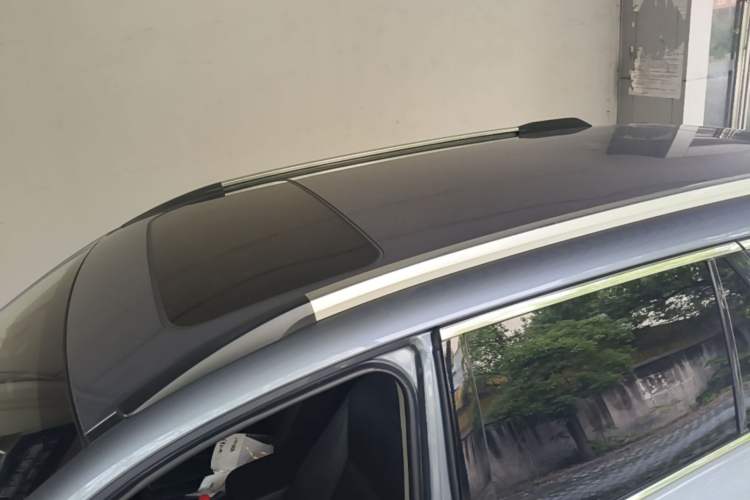 Used Subaru Outback 2015 2.5i Sport Navigation Edition Roof