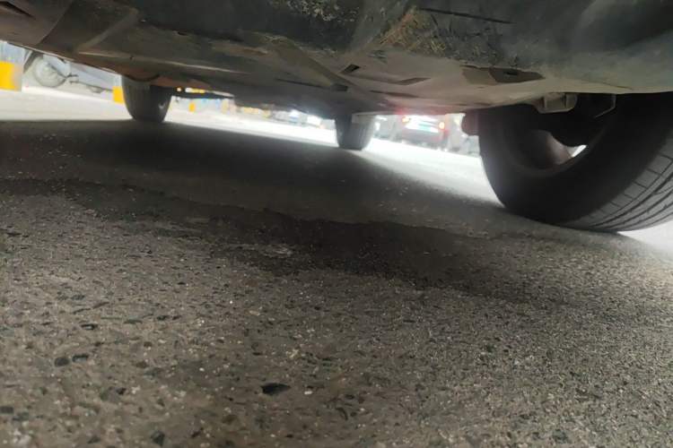 Used Subaru Outback 2015 2.5i Sport Navigation Edition Chassis Front