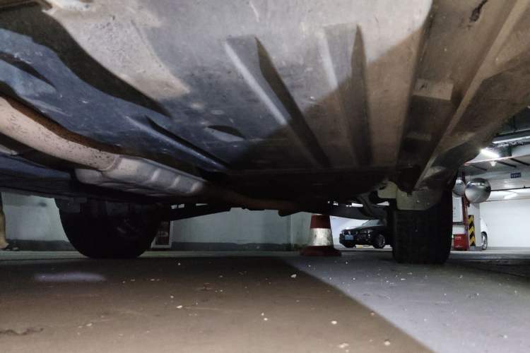 Used Subaru Outback 2015 2.5i Sport Navigation Edition Chassis Front Left