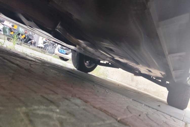Used Subaru Outback 2015 2.5i Sport Navigation Edition Chassis Front Left