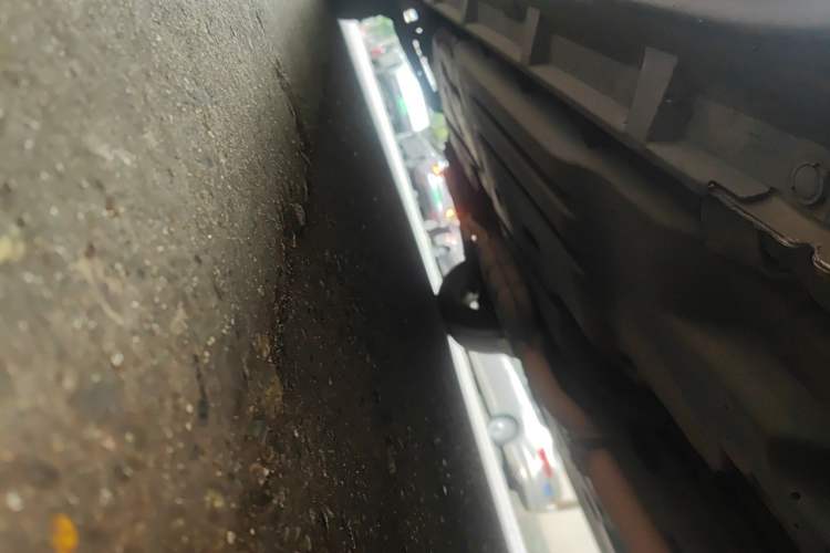 Used Subaru Outback 2015 2.5i Sport Navigation Edition Chassis Front Right