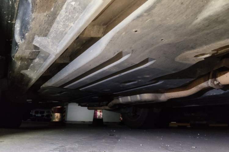 Used Subaru Outback 2015 2.5i Sport Navigation Edition Chassis Front Right