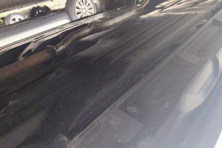 Used Subaru Outback 2015 2.5i Sport Navigation Edition Chassis Front Right