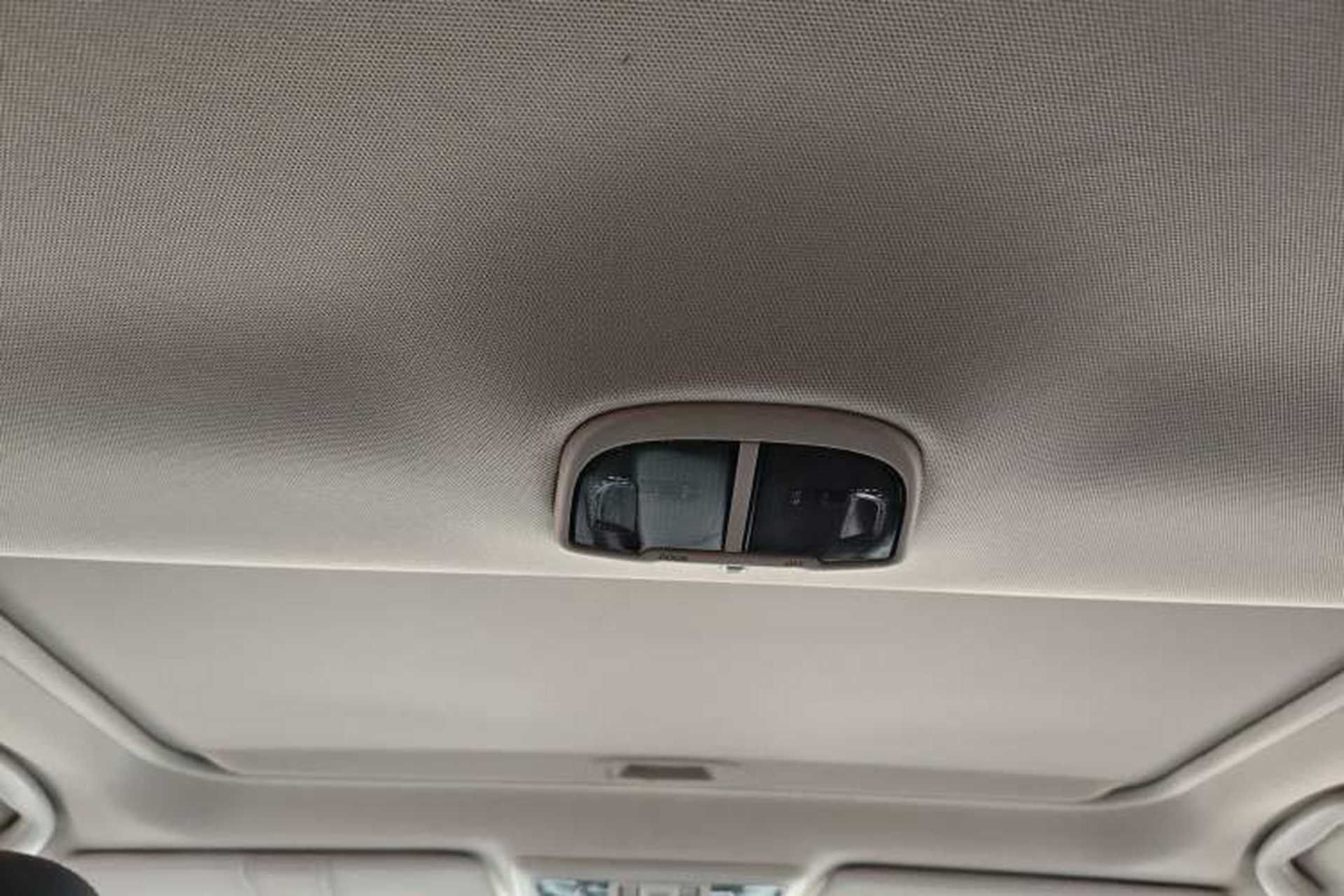 Used Subaru Outback 2015 2.5i Luxury Navigation Edition Headliner