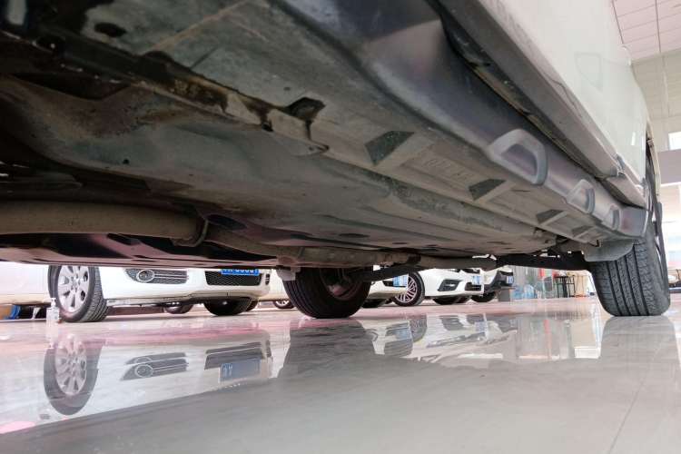 Used Subaru Outback 2015 2.5i Sport Navigation Edition Left Side Sill