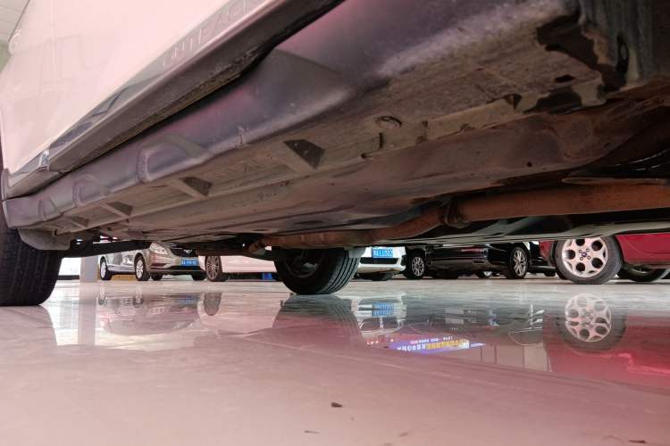 Used Subaru Outback 2015 2.5i Sport Navigation Edition Right Side Sill
