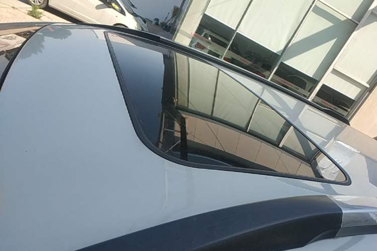 Used Subaru Outback 2015 2.5i Sport Navigation Edition Roof