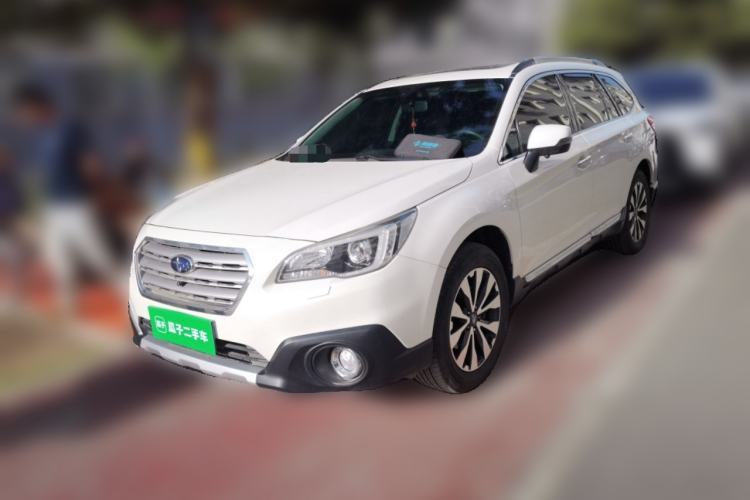 Used Subaru Outback 2015 2.0DIT Prestige Edition Guazi used car, China used car export, Used car for sale, Used  cars, Cheapest cars for sale