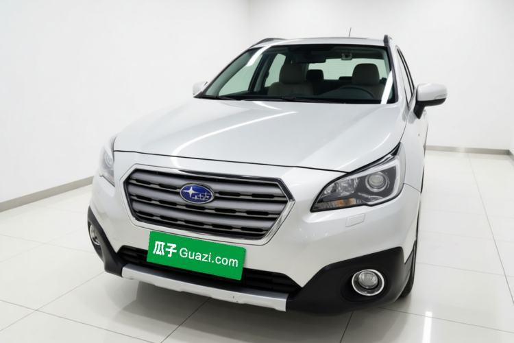 Used Subaru Outback 2015 2.5i Sport Navigation Edition Guazi used car, China used car export, Used car for sale, Used  cars, Cheapest cars for sale