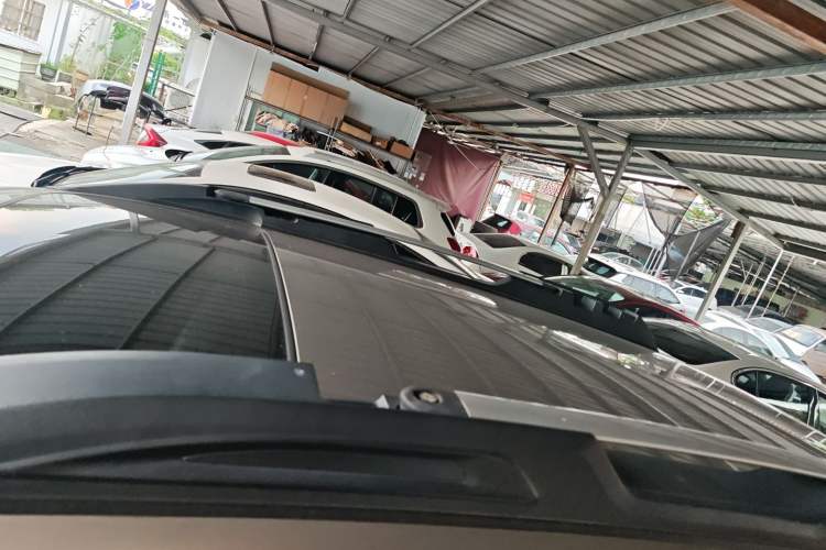 Used Subaru Outback 2015 2.5i Luxury Navigation Edition Roof