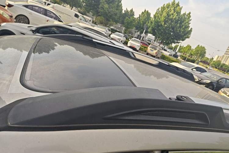 Used Subaru Outback 2015 2.5i Luxury Navigation Edition Roof
