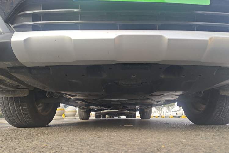 Used Subaru Outback 2016 2.5i Sport Navigation Edition Chassis Front