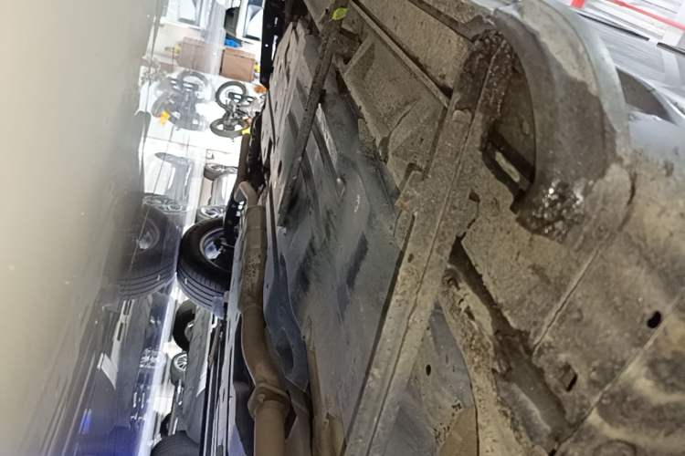 Used Subaru Outback 2016 2.5i Sport Navigation Edition Chassis Front Right