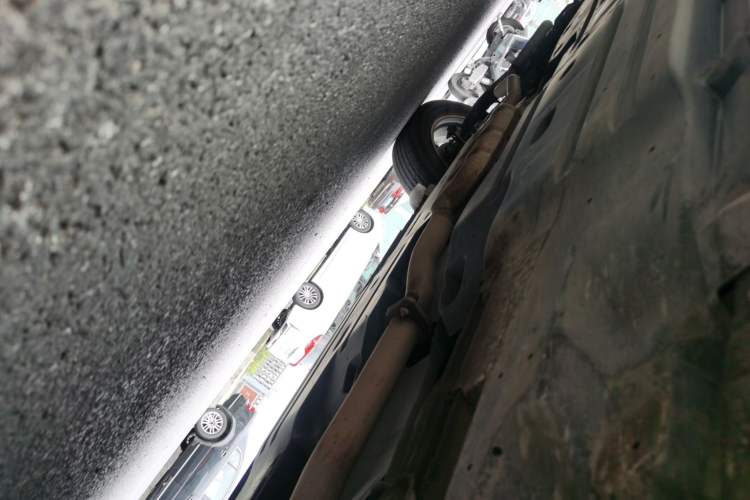 Used Subaru Outback 2016 2.5i Sport Navigation Edition Chassis Front Right