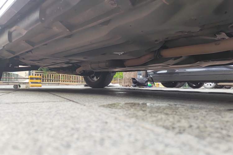 Used Subaru Outback 2016 2.5i Sport Navigation Edition Chassis Front Right
