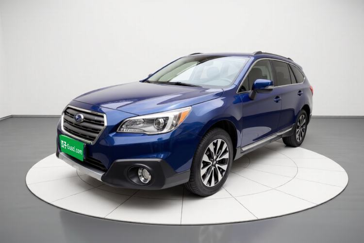 Used Subaru Outback 2016 2.5i Sport Navigation Edition Guazi used car, China used car export, Used car for sale, Used cars, Cheapest cars for sale