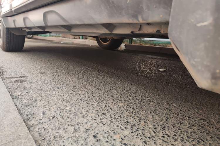 Used Subaru Outback 2016 2.5i Sport Navigation Edition Chassis Front Right