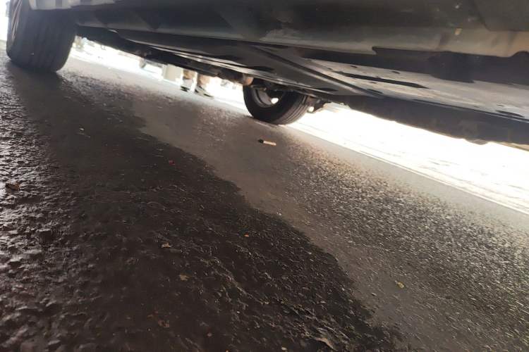 Used Subaru Outback 2016 2.5i Sport Navigation Edition Chassis Rear Left