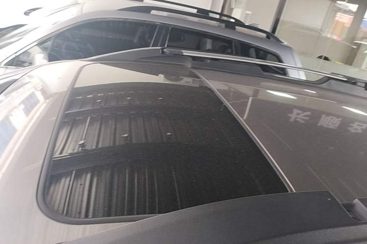 Used Subaru Outback 2016 2.5i Luxury Navigation Edition Roof