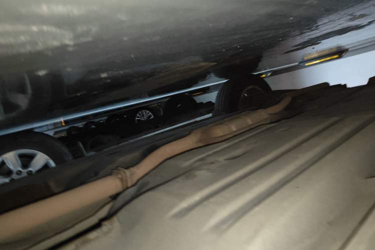 Used Subaru Outback 2016 2.5i Luxury Navigation Edition Chassis Front Right