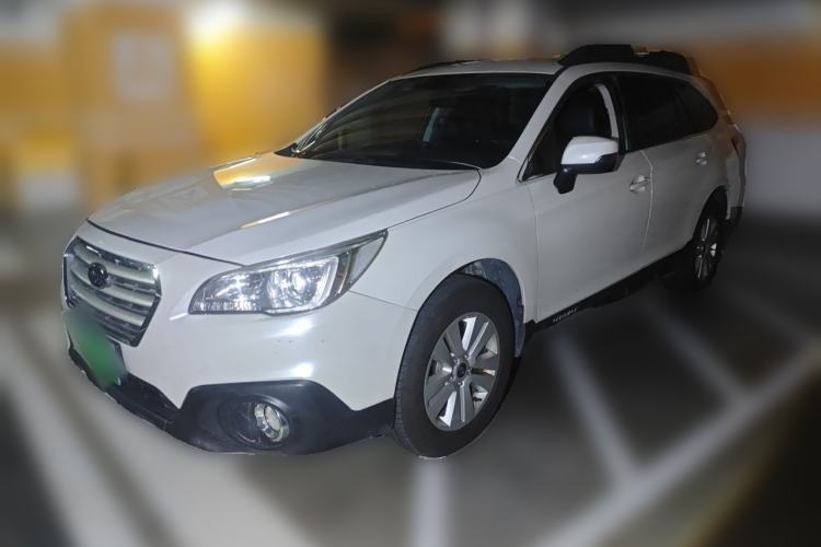 Used Subaru Outback 2016 2.5i Classic Edition Guazi used car, China used car export, Used car for sale, Used cars, Cheapest cars for sale