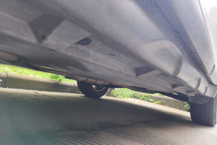 Used Subaru Outback 2016 2.5i Luxury Navigation Edition Chassis Front Left