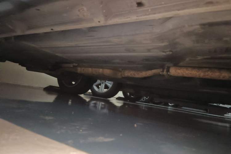 Used Subaru Outback 2016 2.5i Sport Navigation Edition Chassis Front Right