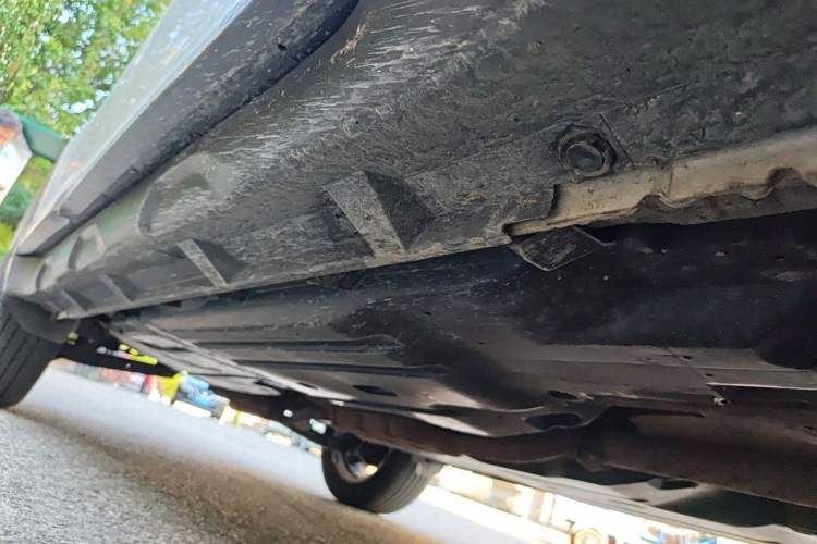 Used Subaru Outback 2016 2.5i Sport Navigation Edition Chassis Front Right