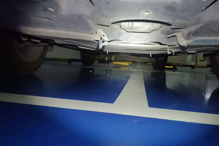Used Subaru Outback 2016 2.5i Sport Navigation Edition Chassis Front