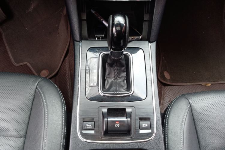 Used Subaru Outback 2016 2.5i Luxury Navigation Edition Gear Lever