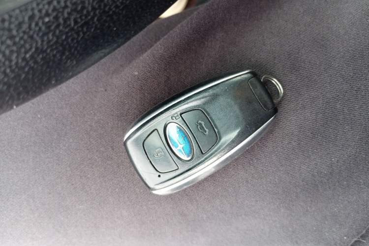 Used Subaru Outback 2016 2.5i Luxury Navigation Edition Interior 1