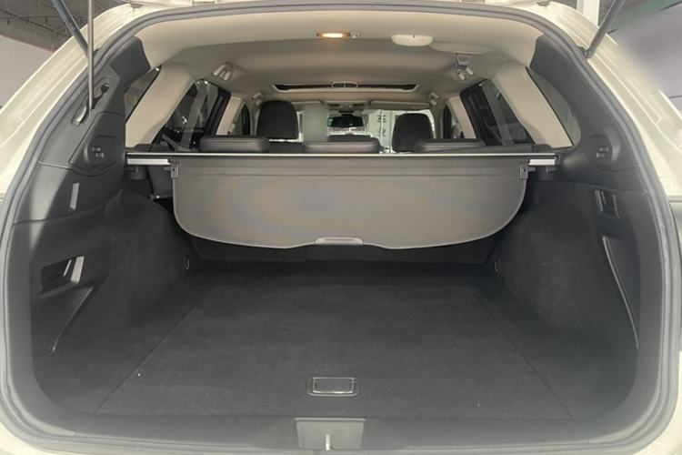 Used Subaru Outback 2016 2.5i Sport Navigation Edition Interior 1