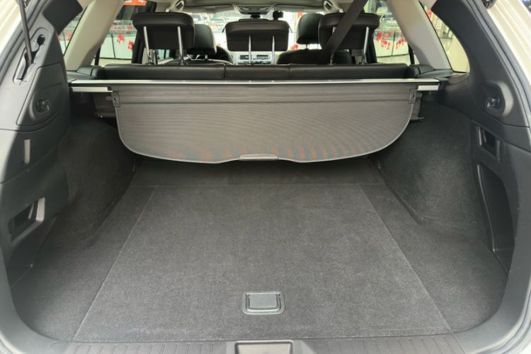 Used Subaru Outback 2016 2.5i Sport Navigation Edition Interior 8