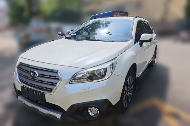 Used Subaru Outback 2016 2.5i Sport Navigation Edition Guazi used car, China used car export, Used car for sale, Used  cars, Cheapest cars for sale