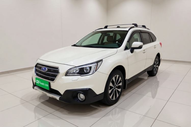Ojetý Subaru Outback 2016 2.5i Sport Navigation Edition Guazi used car, China used car export, Used car for sale, Used cars, Cheapest cars for sale