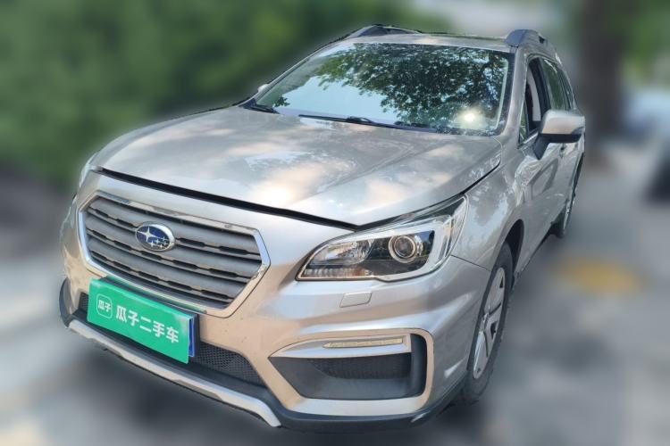 Used Subaru Outback 2016 2.5i Luxury Navigation Edition Guazi used car, China used car export, Used car for sale, Used cars, Cheapest cars for sale