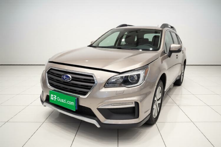 Used Subaru Outback 2016 2.5i Luxury Navigation Edition Guazi used car, China used car export, Used car for sale, Used cars, Cheapest cars for sale