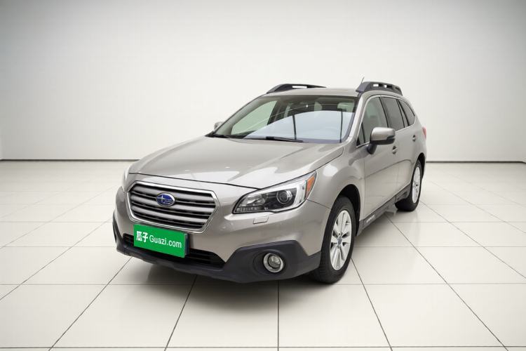 Used Subaru Outback 2016 2.5i Luxury Navigation Edition Guazi used car, China used car export, Used car for sale, Used  cars, Cheapest cars for sale