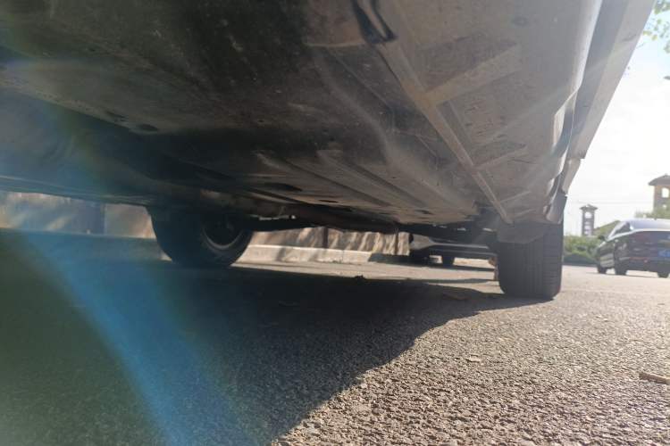 Used Subaru Outback 2017 2.5i Sport Navigation Edition with EyeSight Chassis Front Left