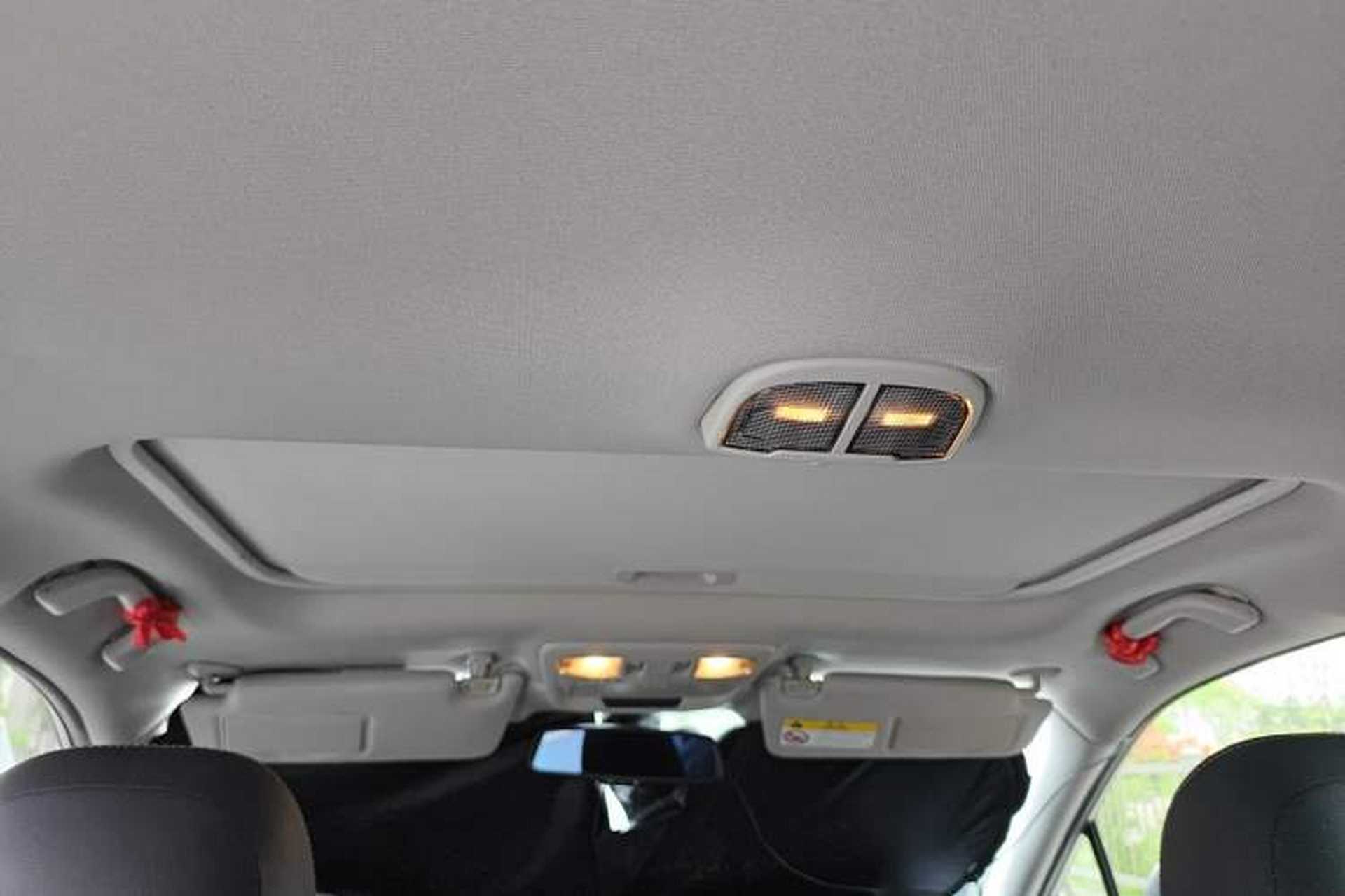 Used Subaru Outback 2017 2.5i Sport Navigation Edition with EyeSight Headliner
