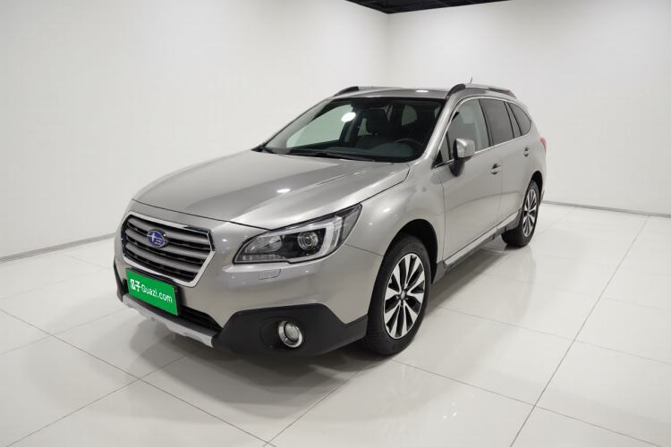 Subaru Outback 2017 2.5i Sport Navigation Edition with EyeSight مستعملة Guazi used car, China used car export, Used car for sale, Used  cars, Cheapest cars for sale